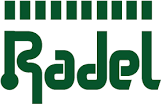 RADEL - Electronics & Instrumentation logo