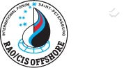 RAO/CIS OFFSHORE logo