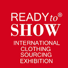 Ready to Show logo