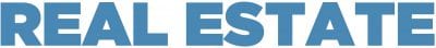 Real Estate logo