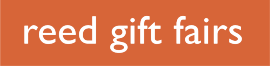 Reed Gift Fairs - Melbourne logo