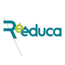 Rééduca logo