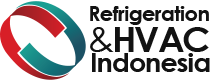 Refrigeration & HVAC Indonesia Exhibition logo