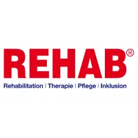 REHAB logo