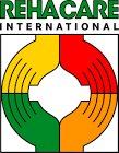 REHACARE International logo