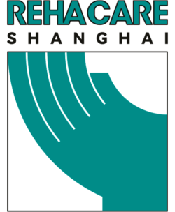 REHACARE China logo