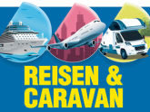 Reisen & Caravan logo