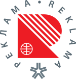 REKLAMA logo