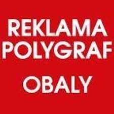 Reklama Polygraf Obaly logo