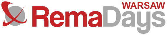 RemaDays Warsaw logo
