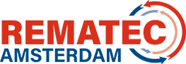 ReMaTec Amsterdam logo