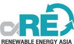 REA - Renewable Energy Asia logo