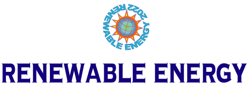 Renewable Energy International Exhibition logo