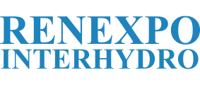 RENEXPO® INTERHYDRO logo