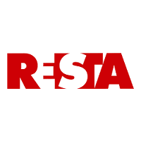 RESTA logo