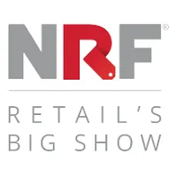 NRF - Retail's BIG Show logo