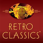 RETRO CLASSICS logo