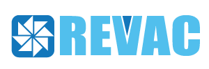 REVAC Expo logo