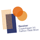 REVOLVER logo