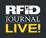 RFID Journal Live! logo