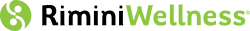 RiminiWellness logo