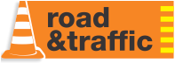 Road & Traffic logo