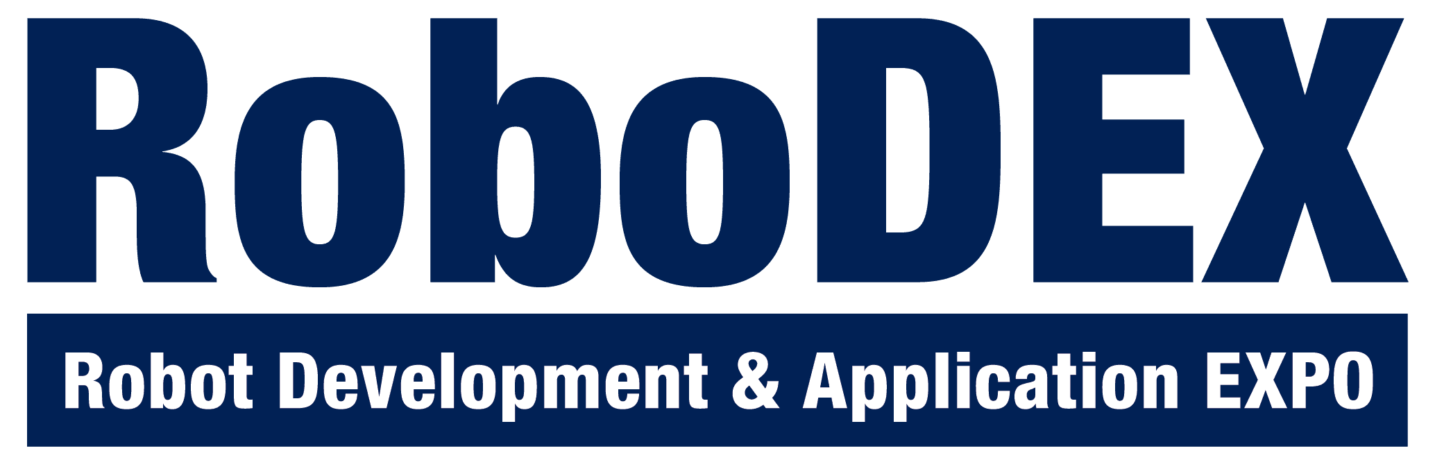 RoboDEX logo