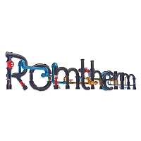 ROMTHERM logo