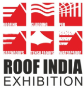 ROOF INDIA logo