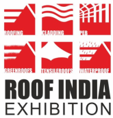 ROOF INDIA logo