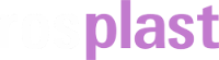 RosPlast logo
