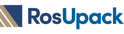 RosUpack logo