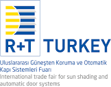 R+T Turkey logo