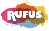RUFUS logo