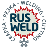 RUSWELD logo