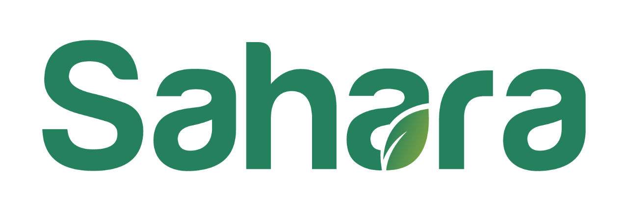 SAHARA logo