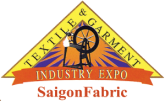SaigonFabric - Vietnam Saigon Fabric & Garment Accessories Expo logo