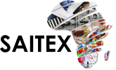 SAITEX logo