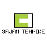 SAJAM TEHNIKE logo