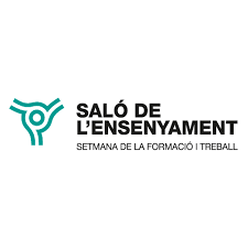 Salo De L'Ensenyament logo
