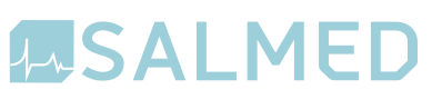 SALMED logo