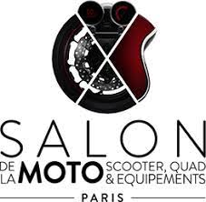 Salon de la Moto Scooter Quad logo