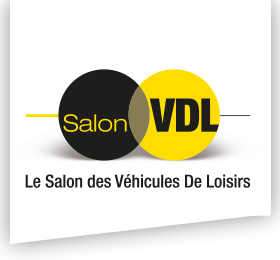 Salon des Véhicules de Loisirs logo