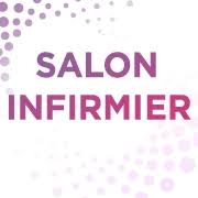 Salon Infirmier logo