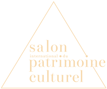 Salon International du Patrimoine Culturel logo