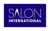 Salon International logo
