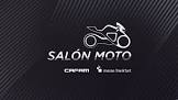 Salon Moto logo