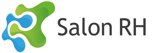 Salon RH Suisse logo
