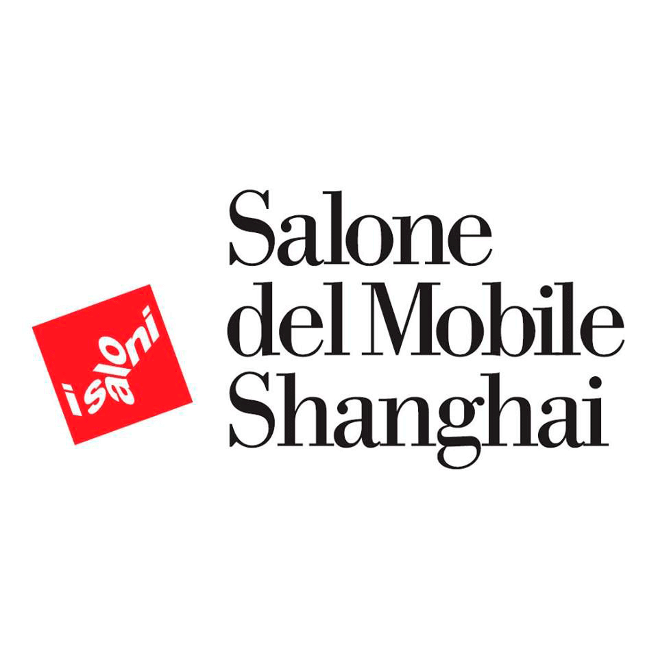SALONE DEL MOBILE.MILANO SHANGHAI logo