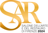 Salone dell 'Arte e del Restauro di Firenze logo